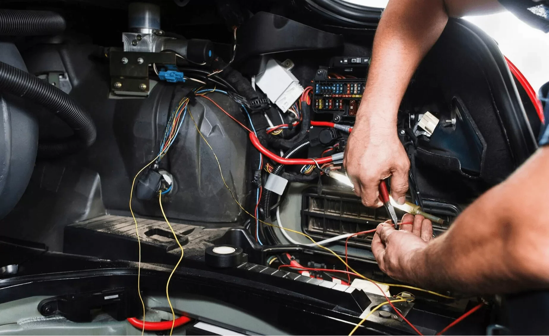 Electrical Services